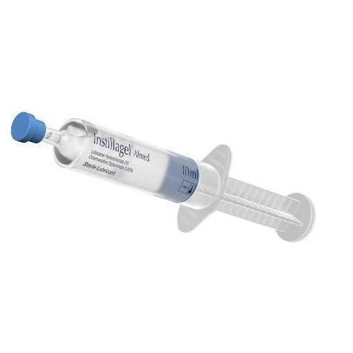 MDFARCO010_L_1.jpg S2 LIDOCAINE 2% CHLORHEX 0.05% 10ml INSTILLAGEL - Image 1