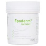 EPADERM OINTMENT 125gm