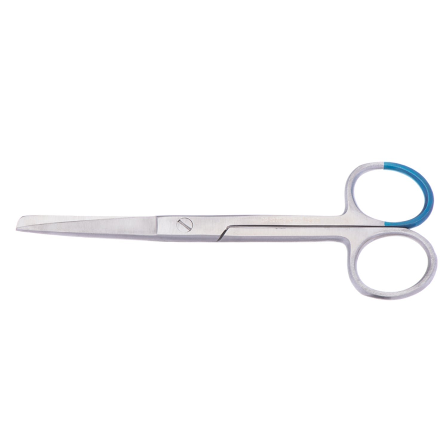 MUL06-333-1500px.jpg Multigate Devices Dressing Scissors Straight Sharp/Blunt 125mm Sterile - Image 1