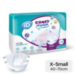 Ontex iD Comfy Junior XS slip (40-70cm)