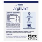 Nestle Arginaid - Lemon 9.2g Sachet - Image 4