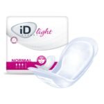 Ontex iD Expert Light Normal 295ml - Image 2