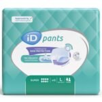 Ontex iD Pants Super 1870ml