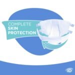 Ontex iD Slip Plus L (115-155cm) 2350ml - Image 4