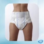 Ontex iD Slip Plus L (115-155cm) 2350ml - Image 3