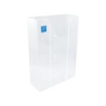 Premier Glove Dispenser 3 Tier