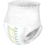 Abena Pants L0 Grn 1100mL 100-140cm - Image 4