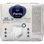 Abena Pants M3 Blue 2400mL 80-110cm - Image 4