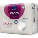 Abena Pants Premium Purple 1600mL XXL1 - Image 2