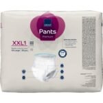 Abena Pants Premium Purple 1600mL XXL1 - Image 4