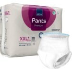 Abena Pants Premium Purple 1600mL XXL1 - Image 3