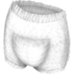 Abena Pants Special M/L2 Grn 1700ML - Image 7