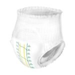 Abena Pants L3 Green 2400mL 100-140cm - Image 5