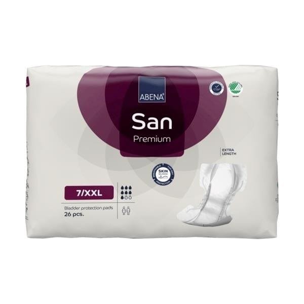 abena-abena-san-7-xxl-bariatric-packet-of-26-sa1000021315-pk-34312238956627.jpg Abena San 7 2XL Bariatric - Image 1