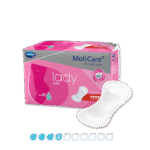 Molicare Premium Lady Pad - 4 Drops