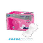 Molicare Premium Lady Pad - 5 Drops