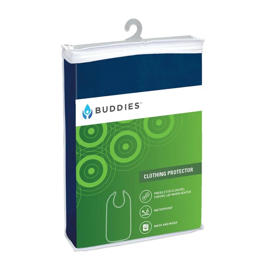 buddies-buddies-clothing-protector-navy-snuf0252osf0-ea-31689418604627.jpg Buddies Clothing Protector - Image 1