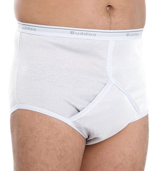 buddies-buddies-dignity-y-front-briefs-for-him-4xlarge-135-140cm-snuf02614xl0-ea-31689417097299.jpg Buddies Dignity Y-Front Briefs for Him - Image 1