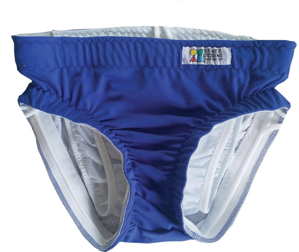 eenee-eenee-swimmers-blue-x-small-kuve-swim-xs-ea-31689411952723.jpg Eenee Swimmers Blue - Image 1
