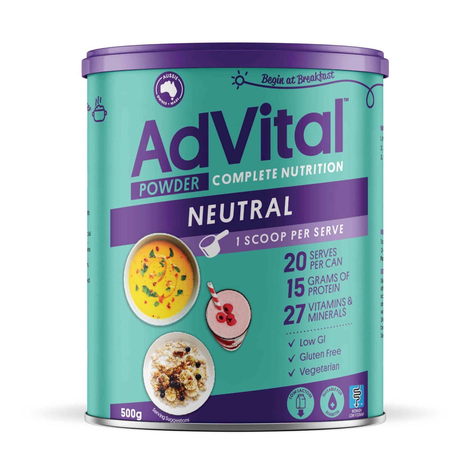 flavour-creations-advital-700g-33919063523411.jpg Flavour Creations Advital 500g - Image 1