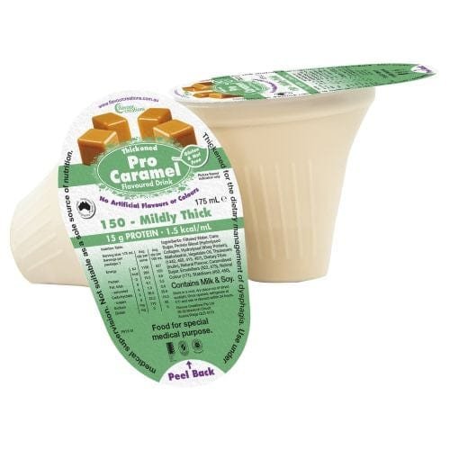 flavour-creations-flavour-creations-pro-caramel-level-2-150-mildly-thick-carton-of-24-flaprocara1-ct-31689445081171.jpg Flavour Creations Pro Caramel - Image 1