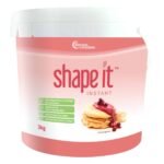 Flavour Creations Shape It Food Shaping Powder - Image 2