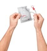 Hollister VaPro Pocket No Touch Intermittent Catheter With Tip Male 40cm