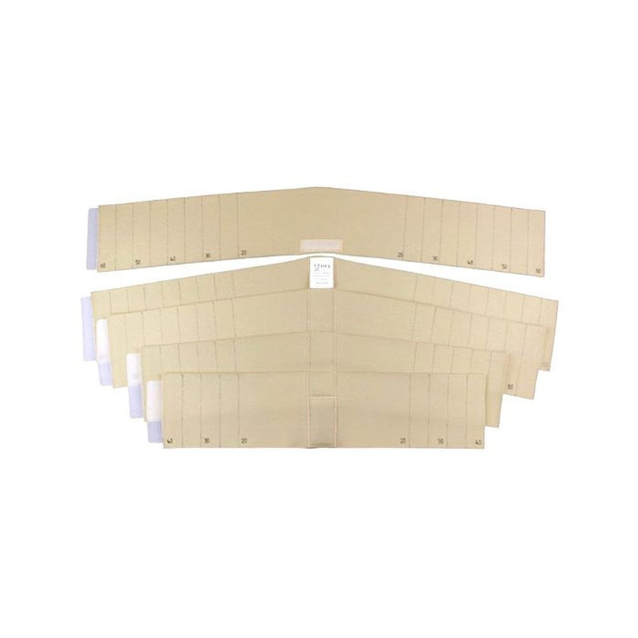 jobst-farrow-short-stretch-34921171451987.jpg JOBST Farrow Short Stretch - Image 1
