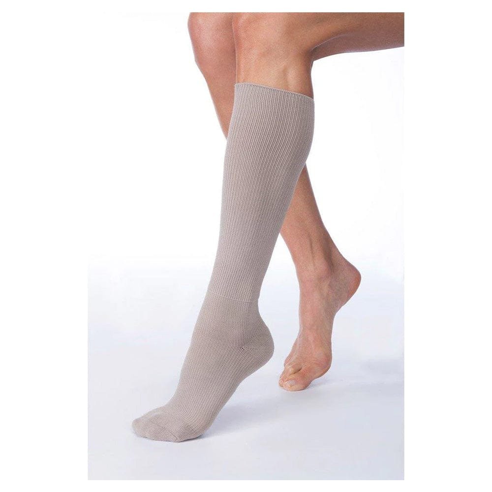 jobst-jobst-farrow-wrap-sock-extra-wide-xl-silver-bsn76666-22-ea-34919349452883.jpg JOBST FARROW Hybrid Liner Wide - Image 1