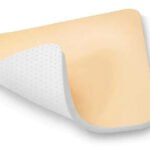 Lohmann & Rauscher Foam Adh Light/Mod 7.5X 7.5cm Suprasorb P