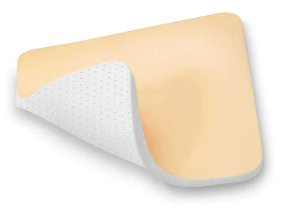 lohmann-rauscher-foam-adh-light-mod-7-5x-7-5cm-suprasorb-p-box-of-10-aim0274-bx-31713726922835.jpg Lohmann & Rauscher Foam Adh Light/Mod 7.5X 7.5cm Suprasorb P - Image 1