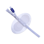 M-Devices Catheter Securement Standard Device 6.5 X 10.5cm - Image 2