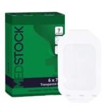 MedstockTransparent Film