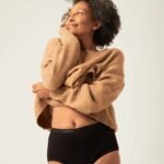 Modibodi Classic Full Brief Moderate-Heavy
