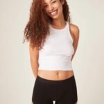 Modibodi Hipster Boyshort Moderate-Heavy