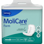 MoliCare Premium Form 5 Drops