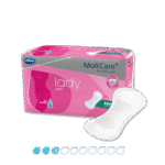 Molicare Premium Lady Pad - 3 Drops