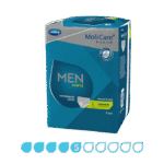 Molicare Premium Men Pants 5 Drops Large