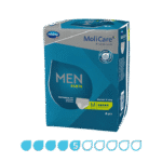 Molicare Premium Men Pants 5 Drops Medium