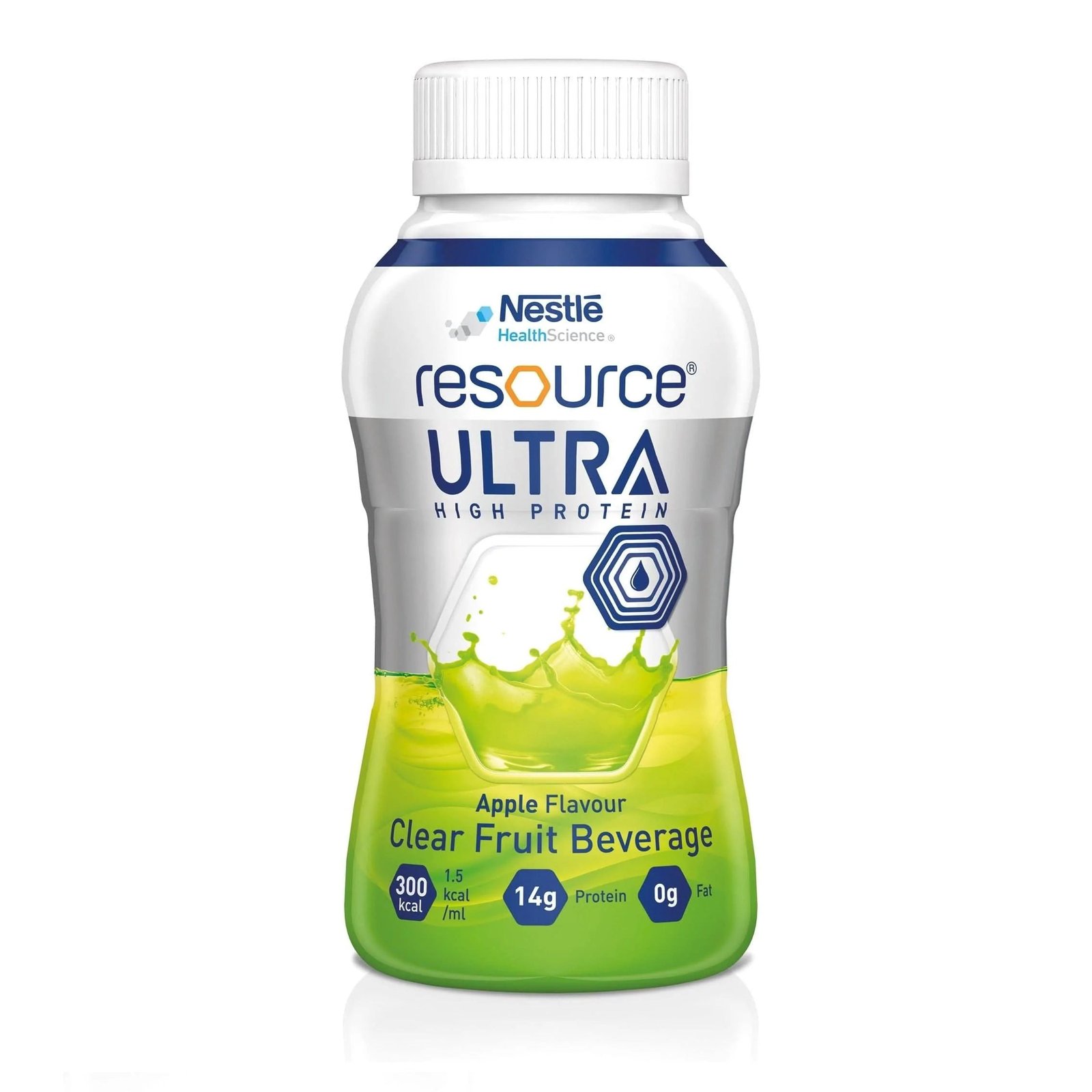 nestle-resource-ultra-clear-fruit-beverage-200ml-apple-nov12435349-ct-31727844950099.jpg Nestle Resource Ultra Clear Fruit Beverage 200ml - Image 1