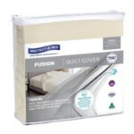 Fusion Quilt Cover