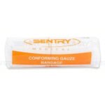 Sentry Medical Conforming Gauze