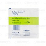 Sentry Medical Non Adherant Normal Mediam210 Sterile - Image 3
