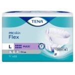 Tena Flex Maxi Large