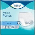 Tena Pants Plus Large