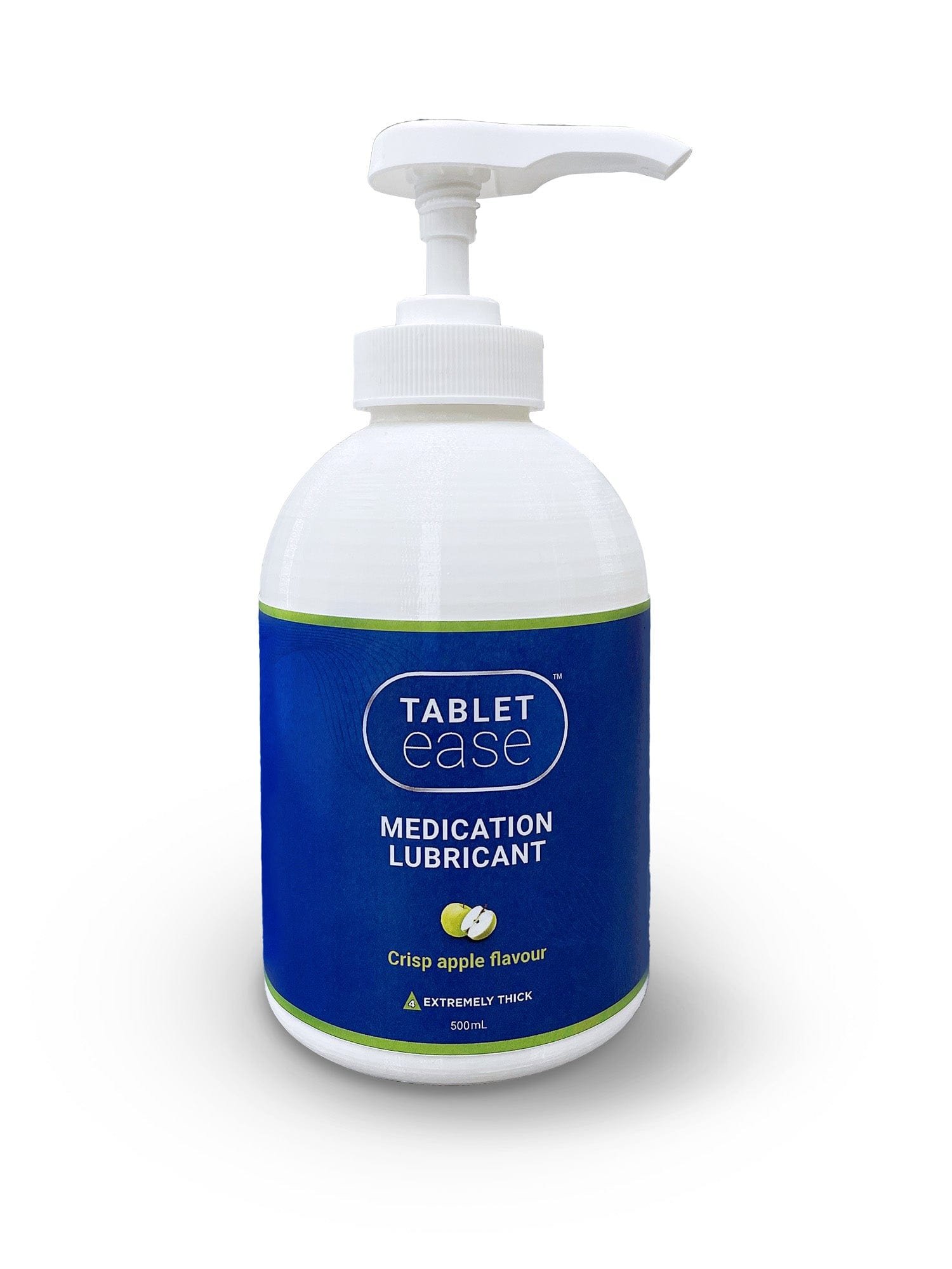 trisco-tablet-ease-medication-lubricant-crisp-apple-level-4-500ml-tri64640-ea-35418717225043.jpg Trisco Tablet Ease Medication Lubricant Crisp Apple Level 4 500ml - Image 1