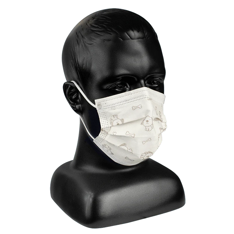 ultra-health-ultra-health-surgical-mask-children-s-level-2-box-of-50-ste600002c-bx-31689398681683.png Ultra Health Surgical Mask - Children's Level 2 - Image 1