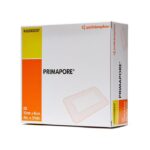 Primapore 7.2cmx5cm Box of 50